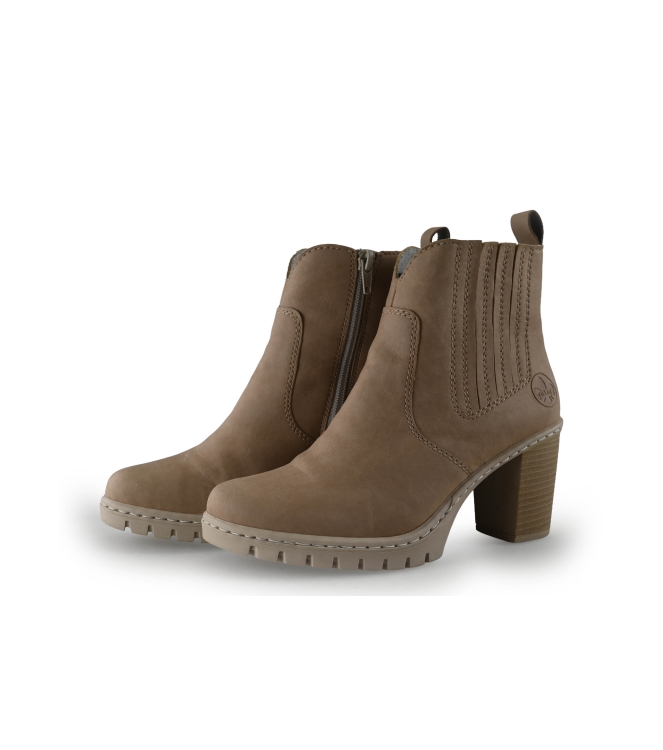 Rieker Stiefeletten