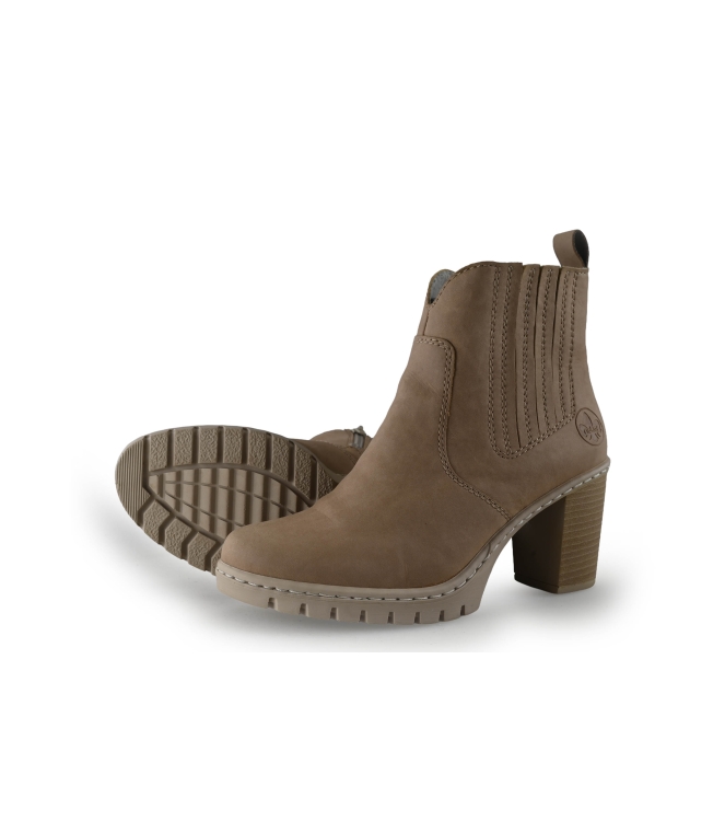 Rieker Stiefeletten