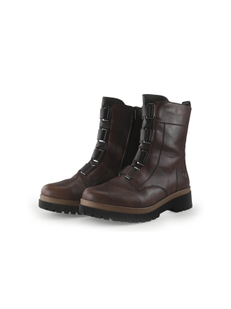 Remonte Boots Schwarz 351771
 Größe 39
 