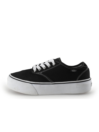Vans Sneaker Schwarz 351772
 Größe 39
 