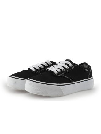 Vans Sneaker Schwarz 351772
 Größe 39
 
