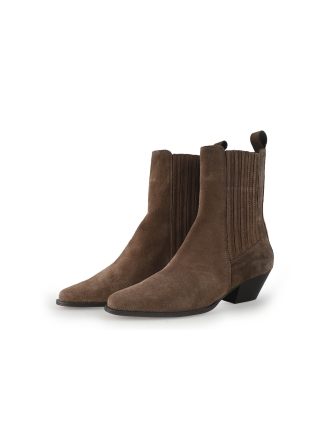 Sacha Cowboystiefel Braun 351776
 Größe 40
 