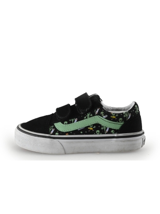 Vans Sneaker Schwarz 351778
 Größe 30
 