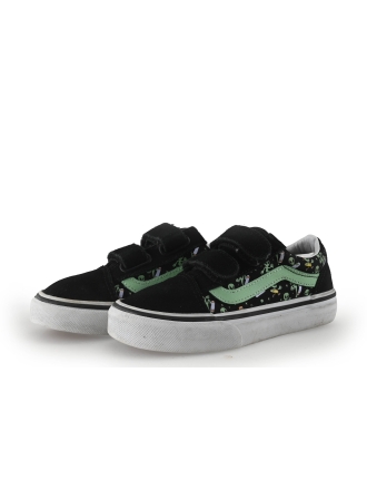 Vans Sneaker Schwarz 351778
 Größe 30
 