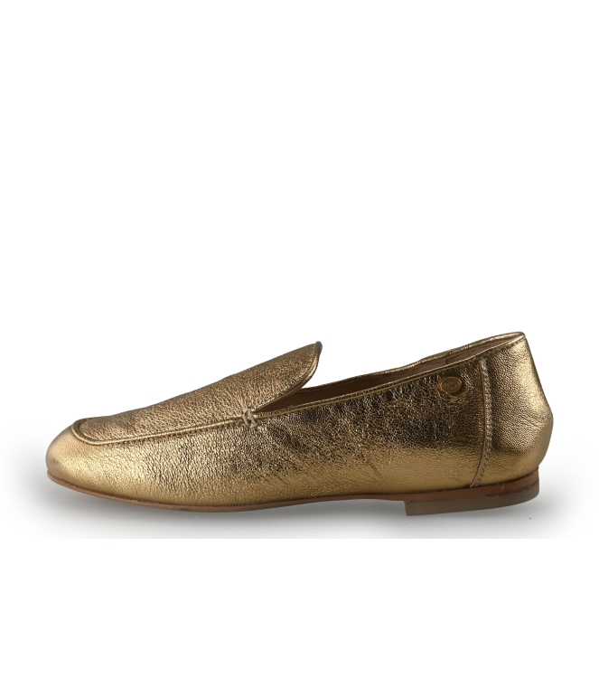 Fred de La Bretoniere Slip-ons