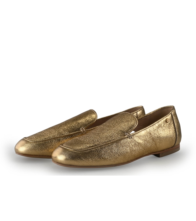 Fred de La Bretoniere Slip-ons