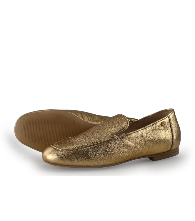 Fred de La Bretoniere Slip-ons