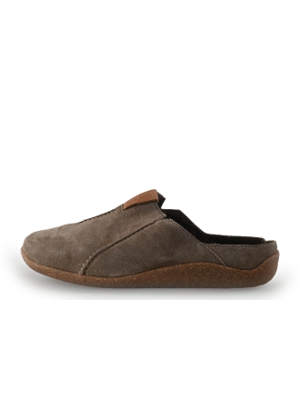 Josef Seibel Slip-ons Braun 351783
 Größe 43
 