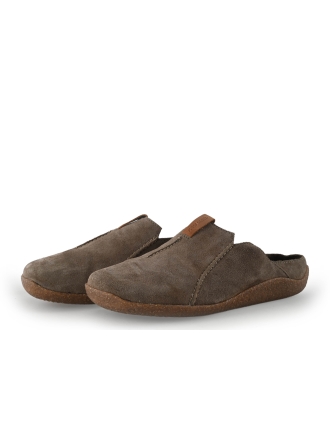 Josef Seibel Slip-ons Braun 351783
 Größe 43
 
