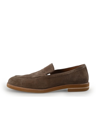 Manfield Loafers  Braun 351785
 Größe 44
 