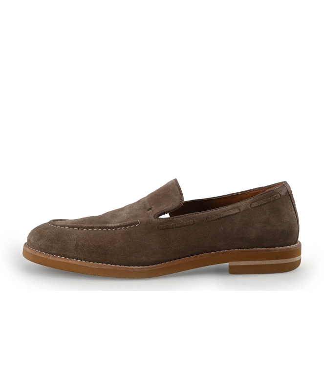 Manfield Loafers 
