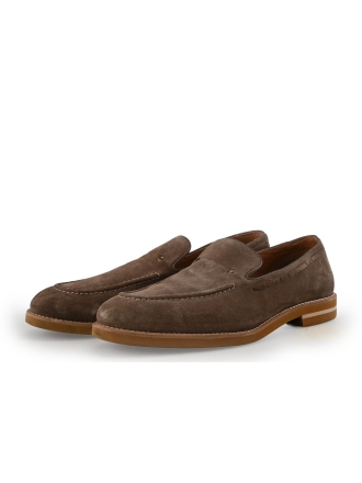 Manfield Loafers  Braun 351785
 Größe 44
 