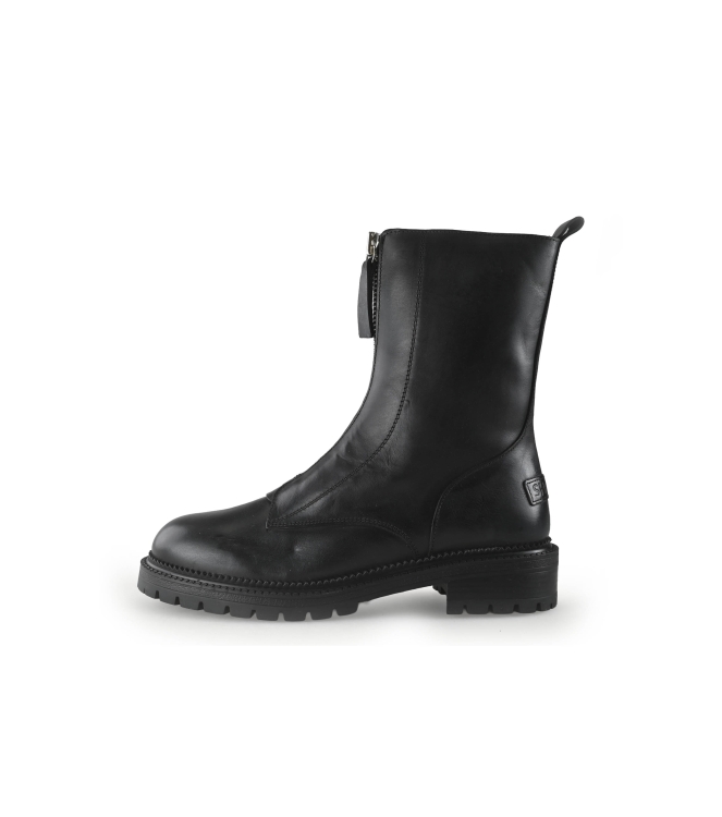 Shabbies Amsterdam Bikerstiefel