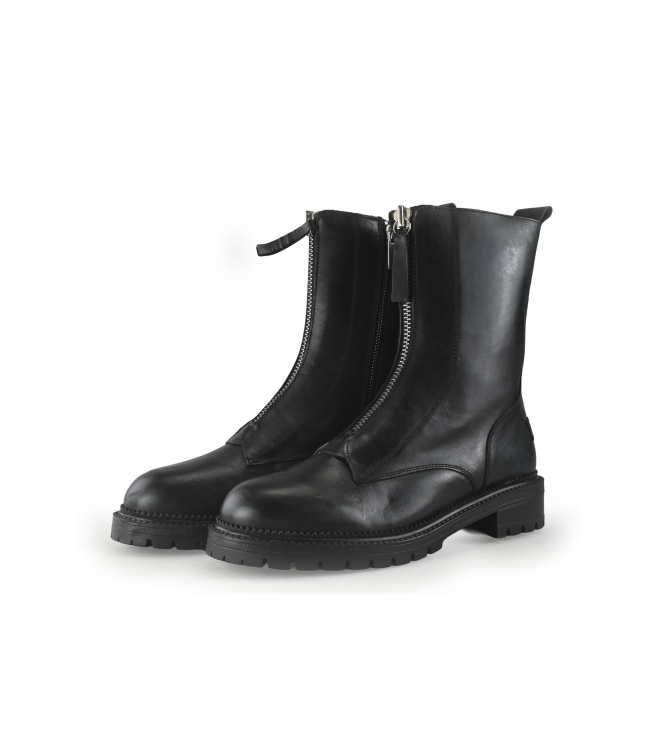 Shabbies Amsterdam Bikerstiefel