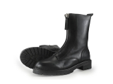 Shabbies Amsterdam Bikerstiefel