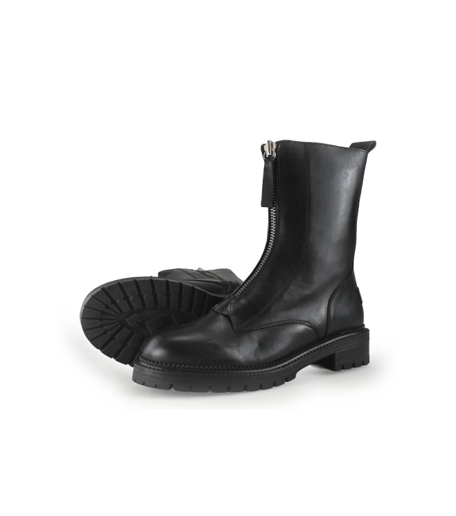 Shabbies Amsterdam Bikerstiefel