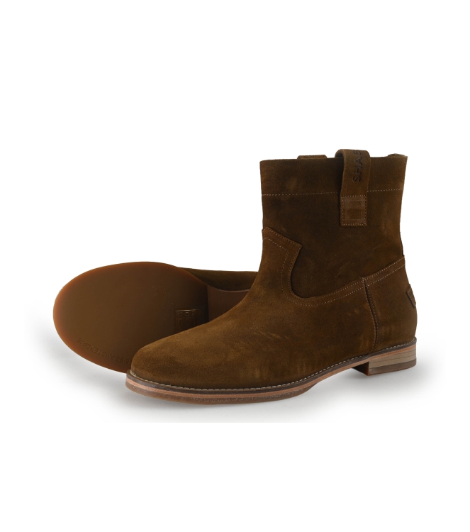 Shabbies Amsterdam Stiefel
