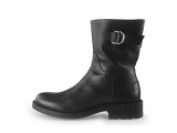 Shabbies Amsterdam Bikerstiefel