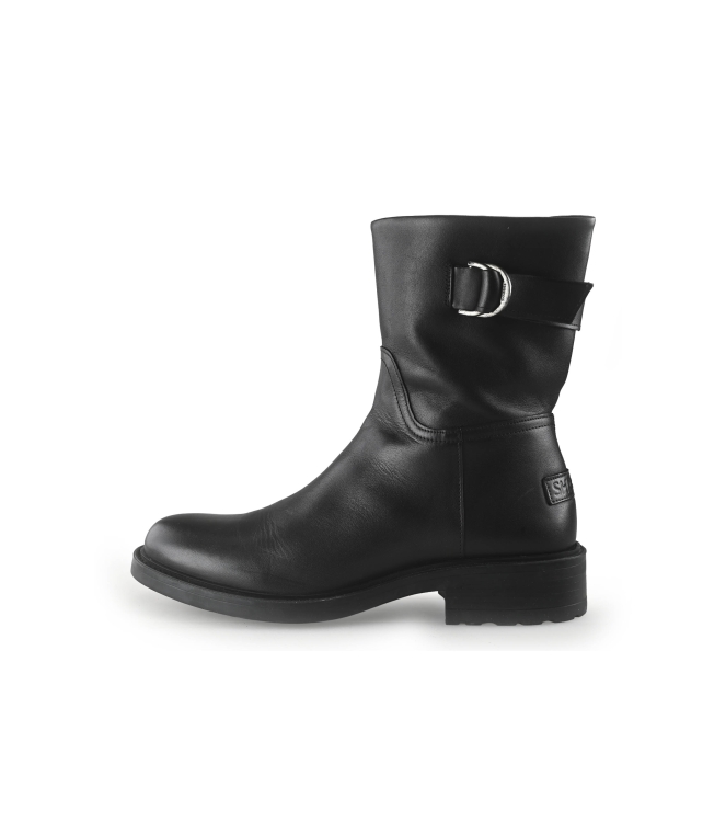 Shabbies Amsterdam Bikerstiefel