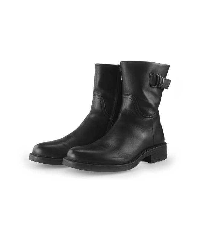 Shabbies Amsterdam Bikerstiefel