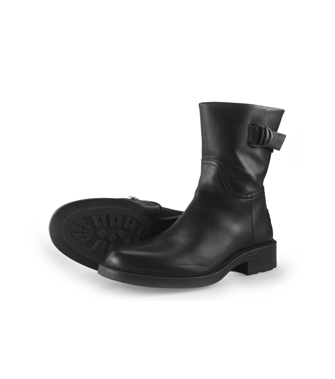 Shabbies Amsterdam Bikerstiefel
