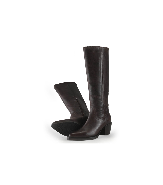 Shabbies Amsterdam Stiefel