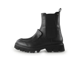 Fred de La Bretoniere Chelsea boots
