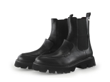 Fred de La Bretoniere Chelsea boots