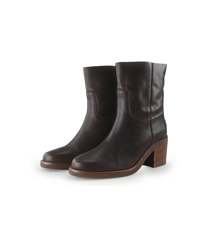 Shabbies Amsterdam Stiefeletten