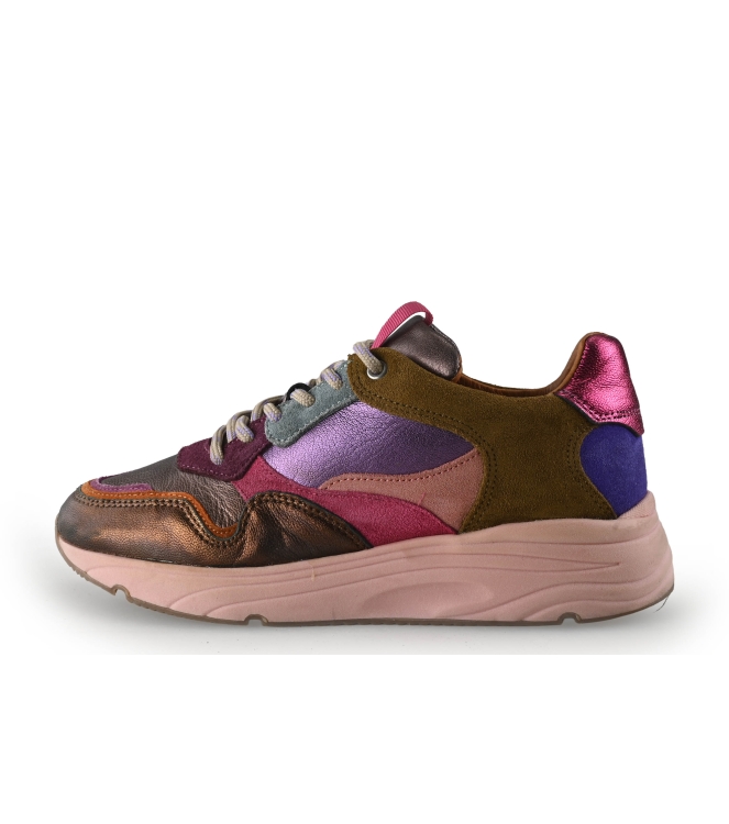 Manfield Sneaker