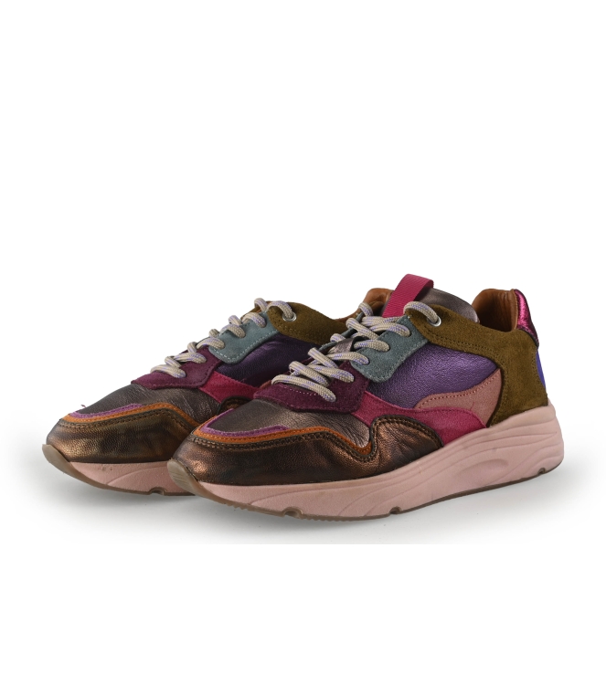 Manfield Sneaker