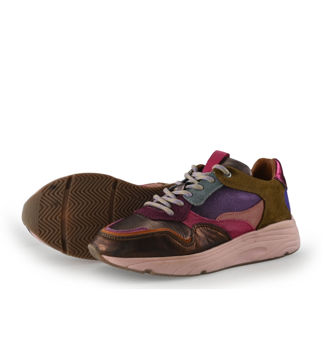 Manfield Sneaker