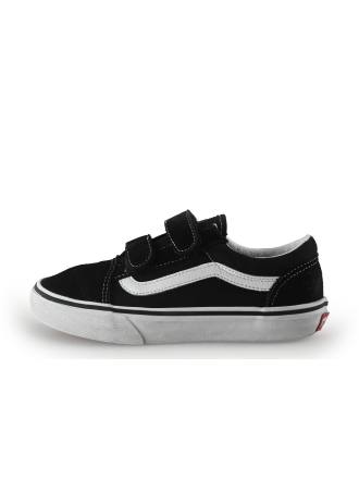 Vans Sneaker Schwarz 351796
 Größe 33
 