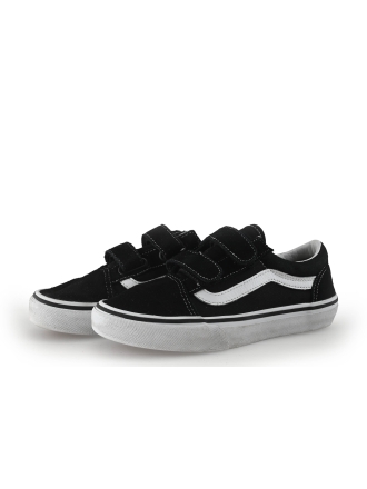 Vans Sneaker Schwarz 351796
 Größe 33
 