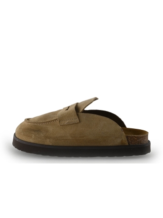 Sacha Slip-ons Cognac 351799
 Größe 38
 
