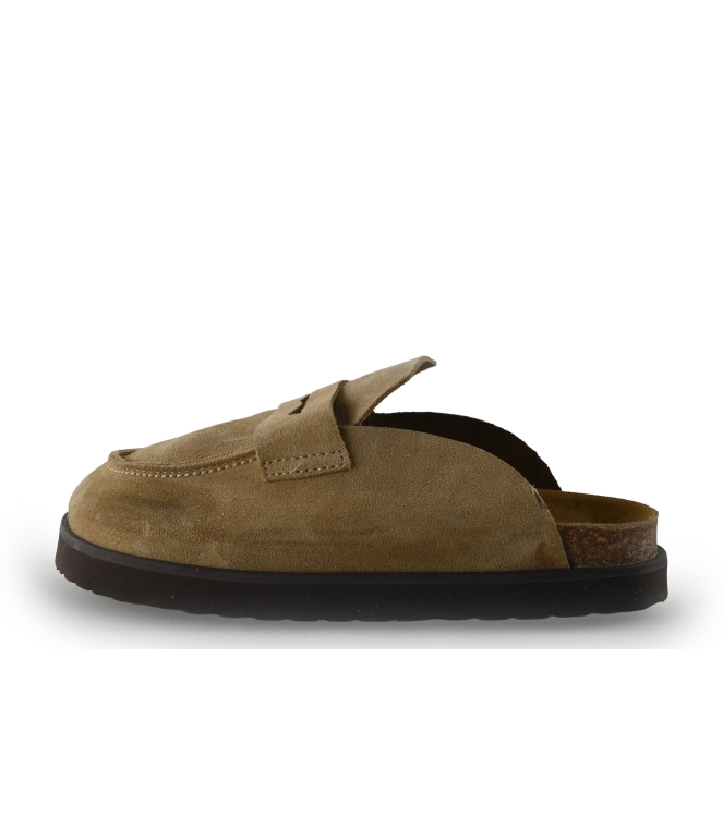 Sacha Slip-ons
