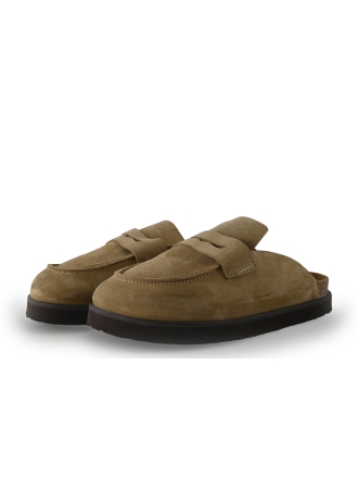 Sacha Slip-ons Cognac 351799
 Größe 38
 