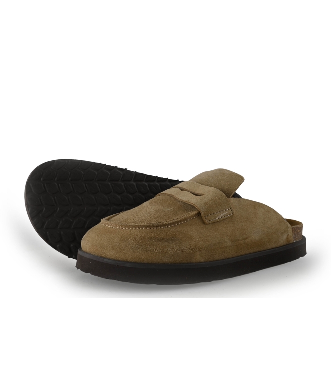 Sacha Slip-ons