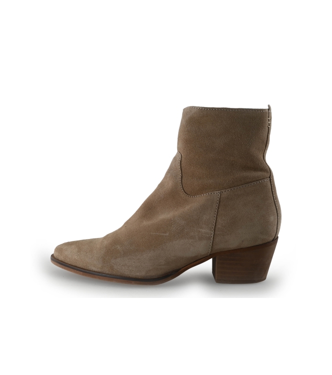Manfield Stiefeletten