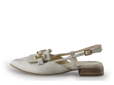 Manfield Slingbacks