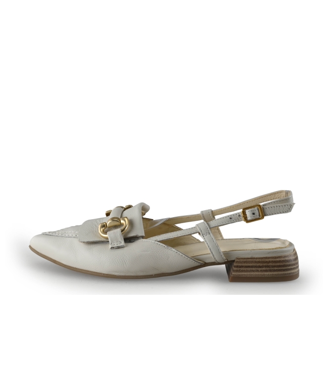 Manfield Slingbacks