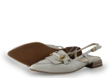 Manfield Slingbacks
