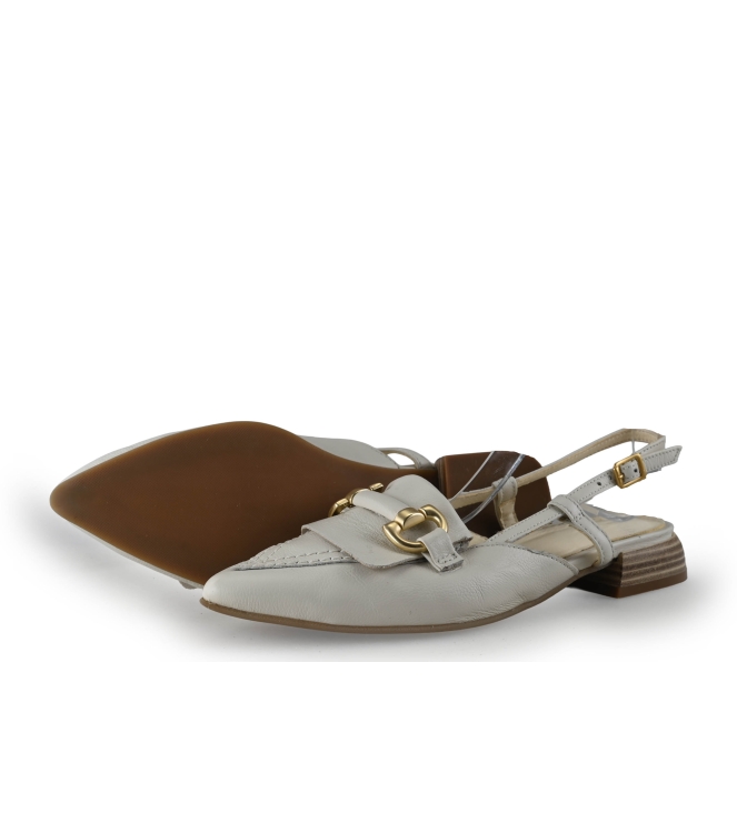 Manfield Slingbacks