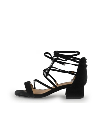 Marc Fisher Sandalen Schwarz 351803
 Größe 36
 