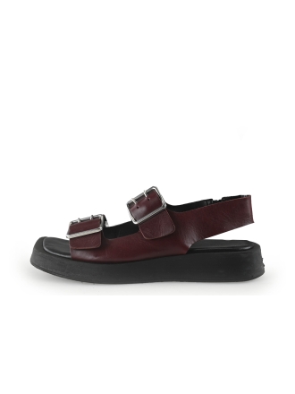 Sacha Sandalen Braun 351804
 Größe 38
 