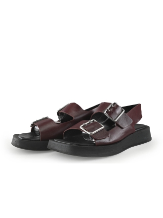 Sacha Sandalen Braun 351804
 Größe 38
 