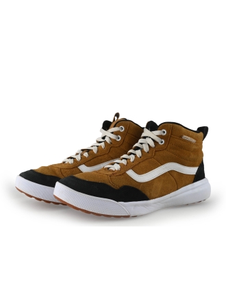 Vans Hohe Sneaker Braun 351807
 Größe 42½
 