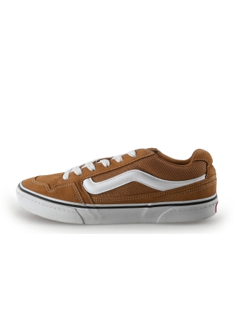 Vans Sneaker Braun 351808
 Größe 44
 