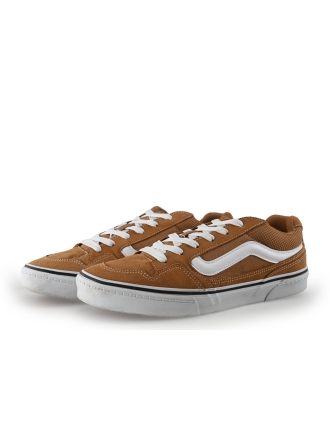 Vans Sneaker Braun 351808
 Größe 44
 