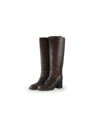 Sacha Stiefel Braun 351809
 Größe 40
 